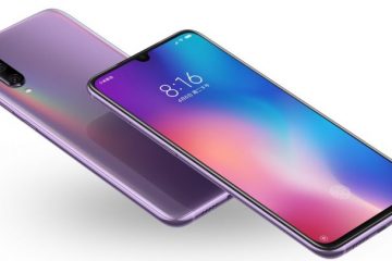 Xiaomi Mi 9: prezzo, recensione e caratteristiche dello smartphone
