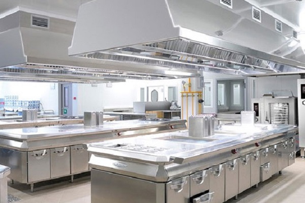 Cucine professionali, alcuni consigli utili