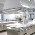 Cucine professionali, alcuni consigli utili