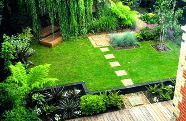 Idee per arredare il giardino
