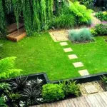 Idee per arredare il giardino
