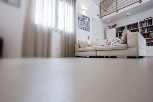 Rinnovare il pavimento senza cambiarlo