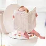 Come togliere il pannolino al bambino