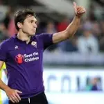 Inter, è sfida alla Juventus per Chiesa: Marotta lo vuole per il 2020