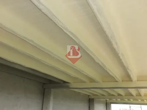 Isolamenti in poliuretano a Brescia: perché scegliere questo materiale