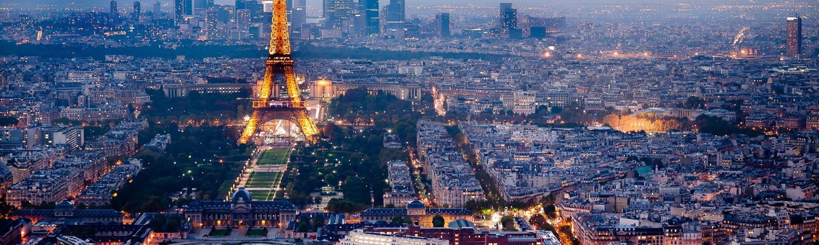 Visitare Parigi, consigli da seguire per visitare la Capitale francese