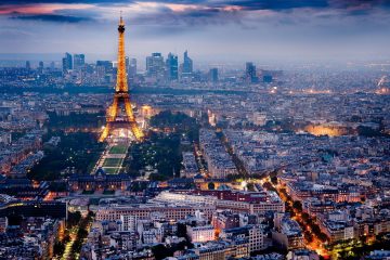 Visitare Parigi, consigli da seguire per visitare la Capitale francese